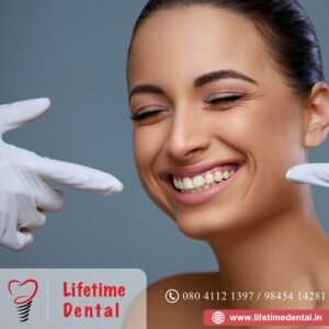 Dental Clinic in Marathahalli, Bengaluru, Dentist Near Me