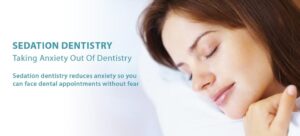 Dental Conscious Sedation In Bangalore