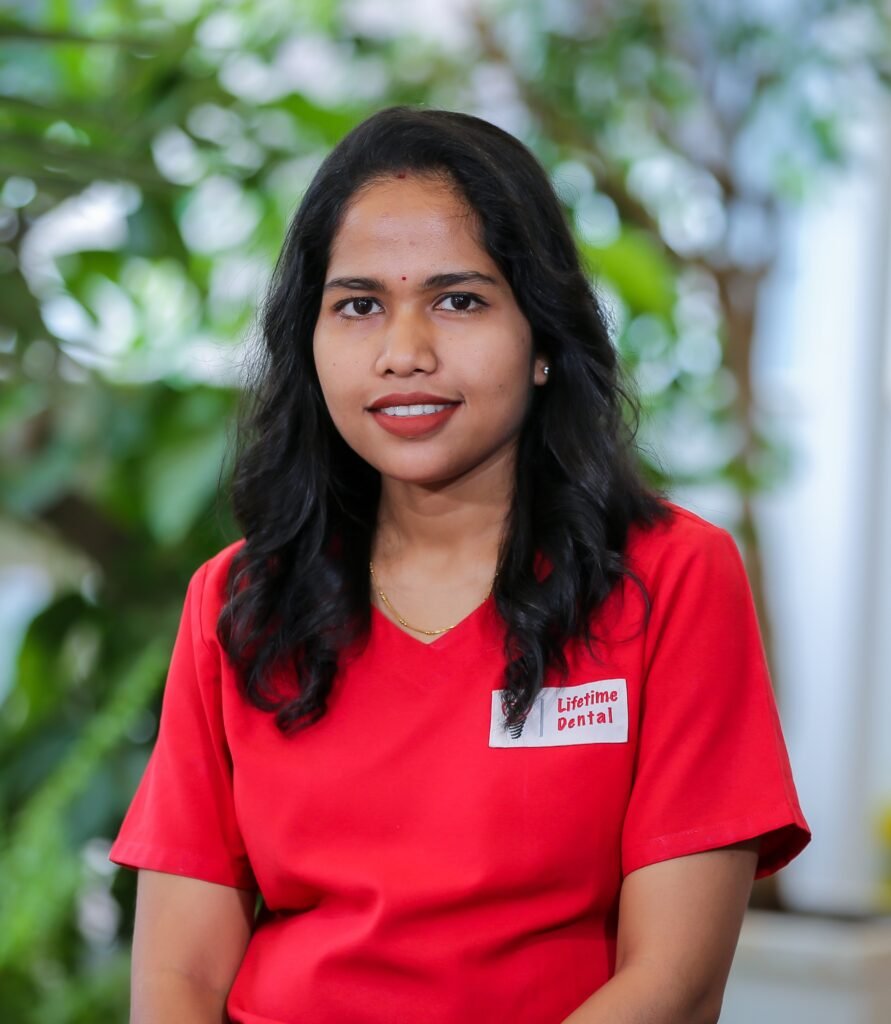 Dr. Subhalaxmi Baral