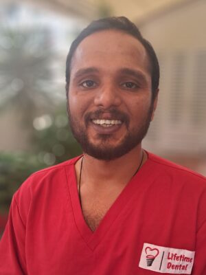 Dr ArunTej Chundi Dr ArunTej Chundi