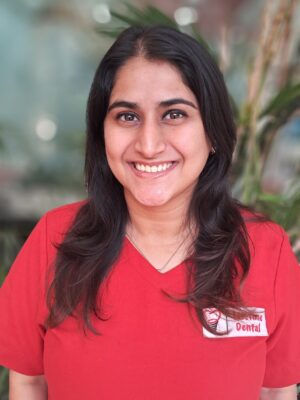 Dr Ayushma Chakravorty Dr Ayushma Chakravorty