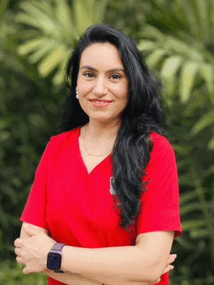 Dr Deepika Parimoo Dr Deepika Parimoo