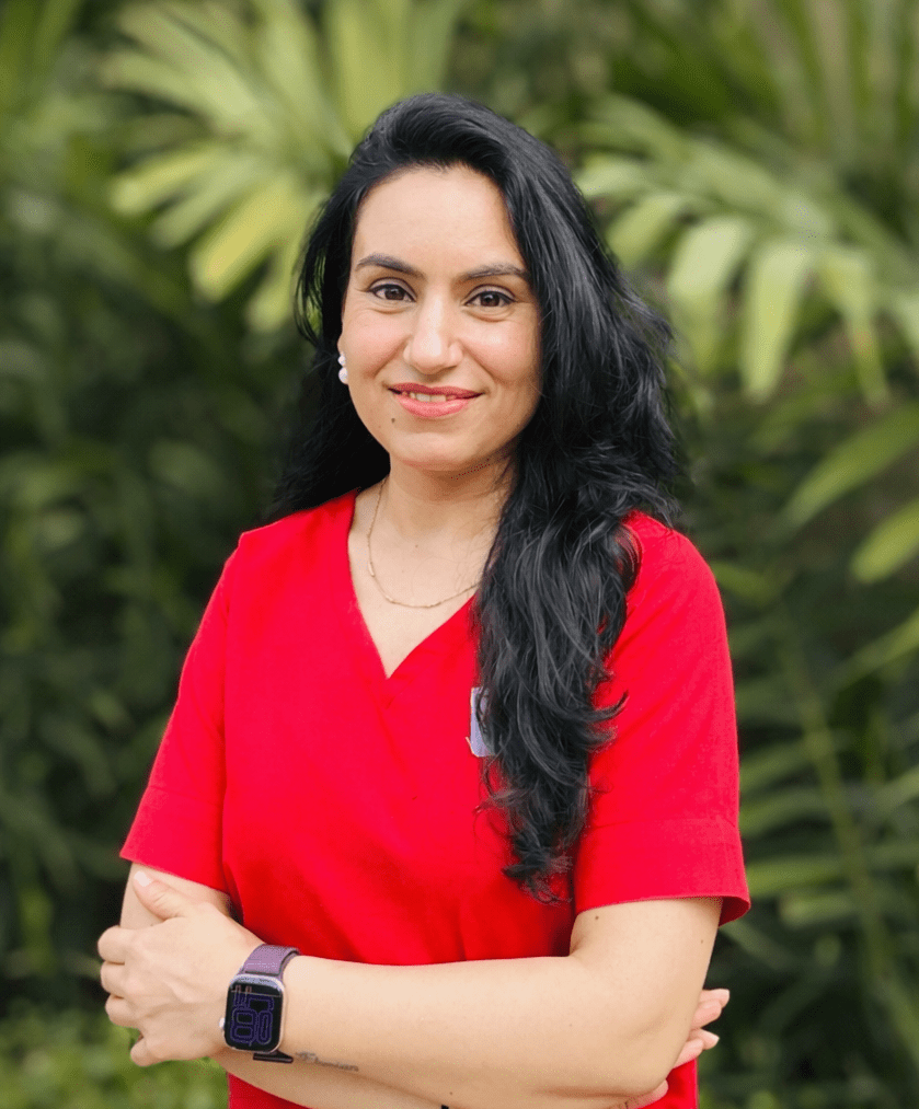 Dr. Deepika Parimoo