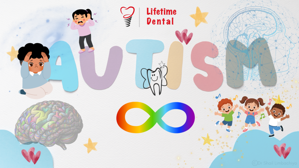 Beyond the Brush: A Stress-Free Dental Experience for Autistic Children