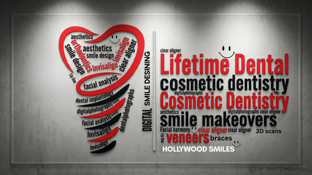 Aesthetic Dentistry & Hollywood Smile: Everything You Need to Know About Your Dream Smile