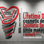 Aesthetic dentistry and Hollywood Smile at Lifetime Dental