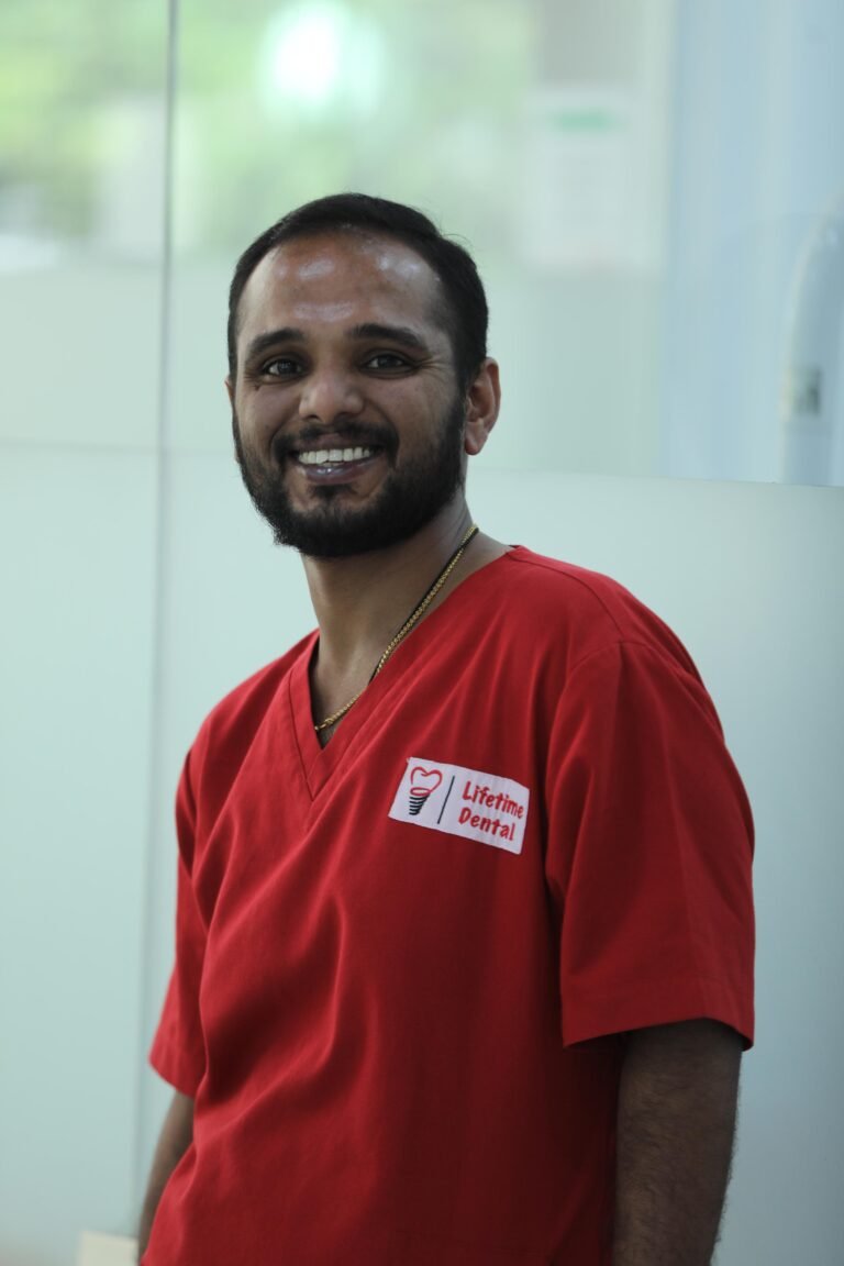 Dr. ArunTej Chundi