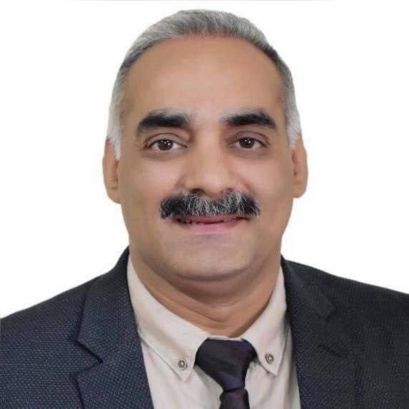Dr. Hemanth M