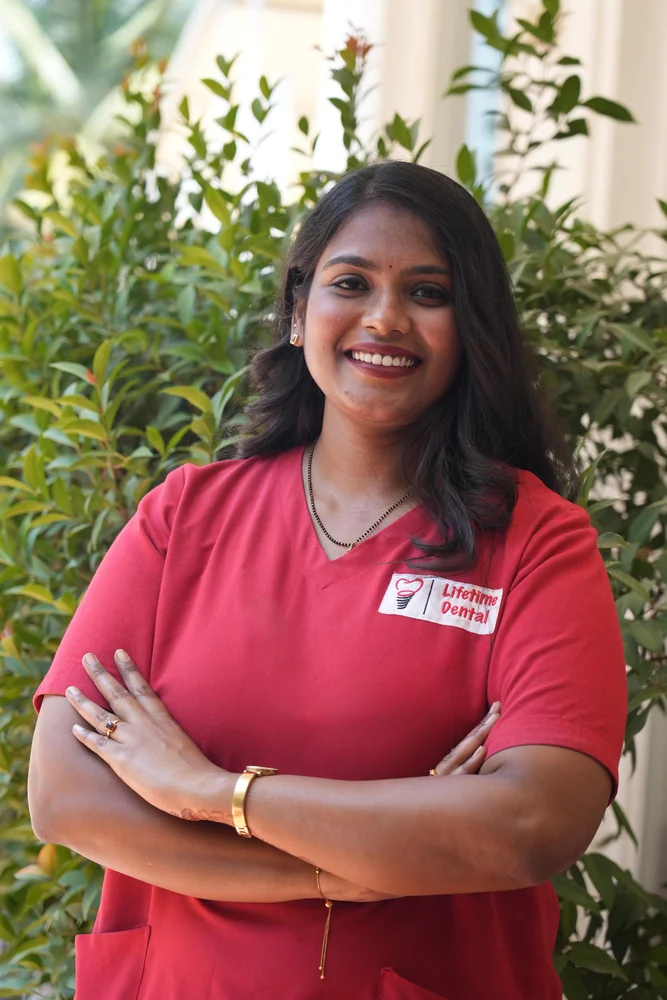 Dr. Sindhu Bijjala