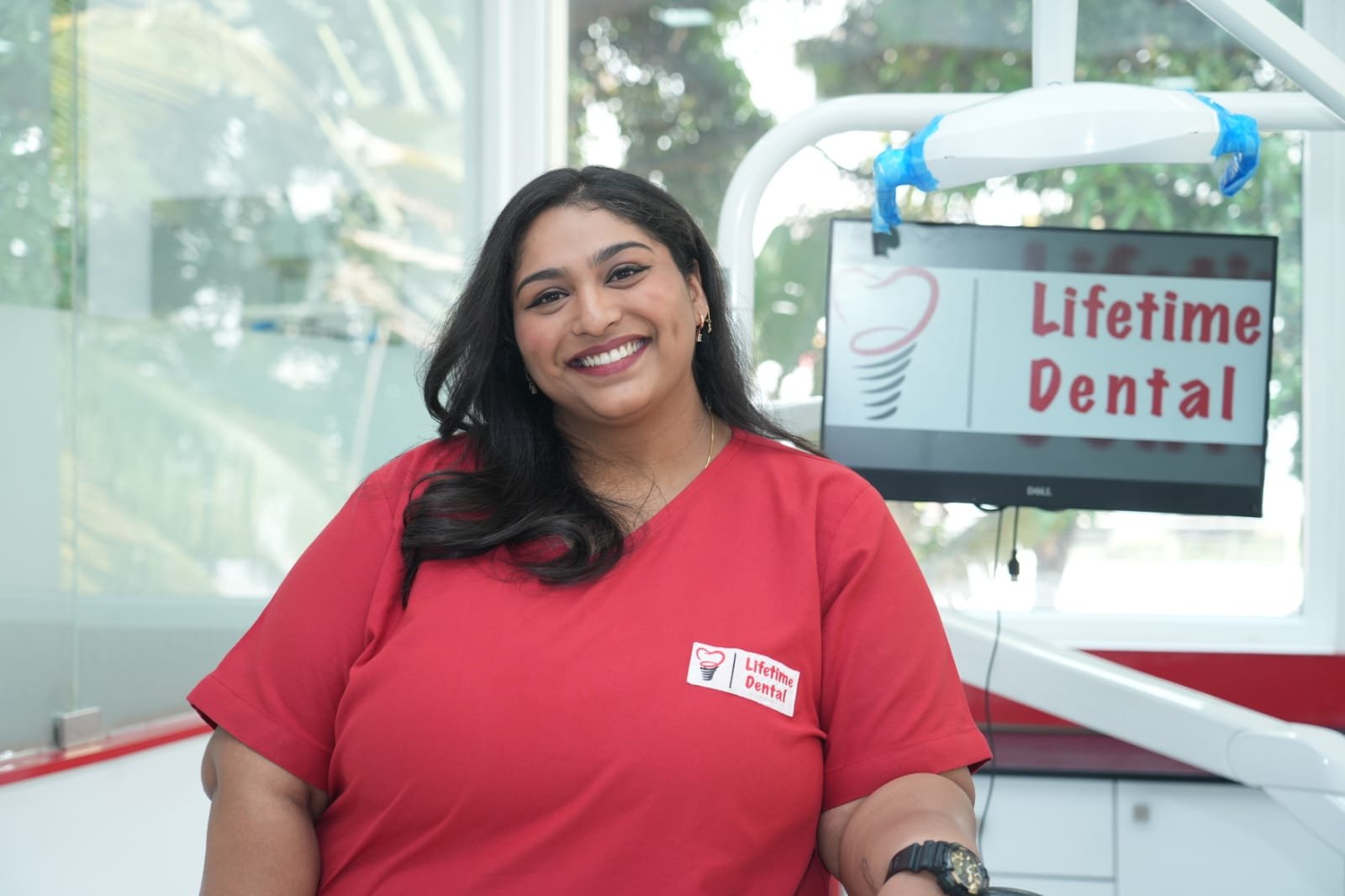 Dr. Priyanka P. Sahu