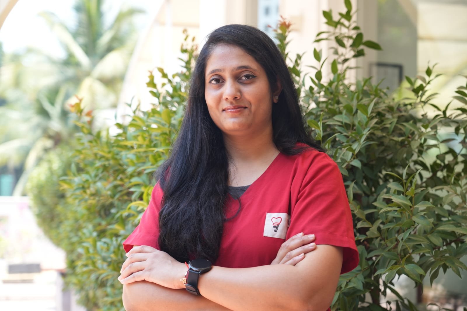 Dr. Shail Limbachiya