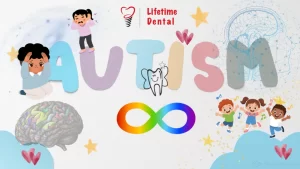 Beyond the Brush: A Stress-Free Dental Experience for Autistic Children