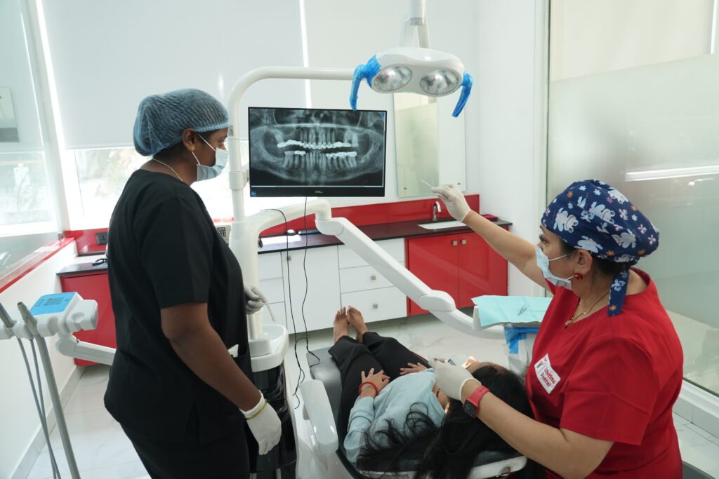 What Questions Should You Ask Before Choosing an Implant Dentist? | Lifetime Dental
