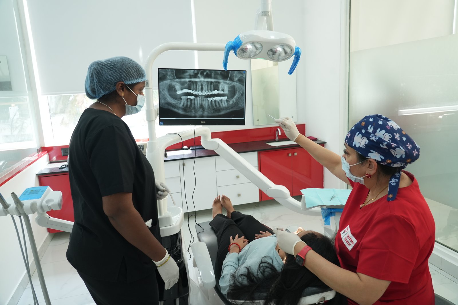 Lifetime Dental Clinic