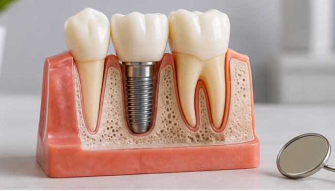 Dental Implants in Indiranagar & Marathahalli: What to Expect at Your Consultation