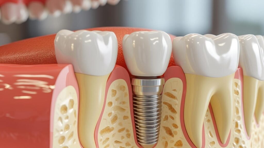 Dental Implant Cost in Bangalore: What Drives the Range in 2026?